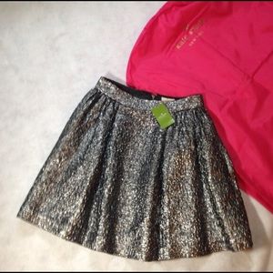 Kate Spade Aimee Skirt